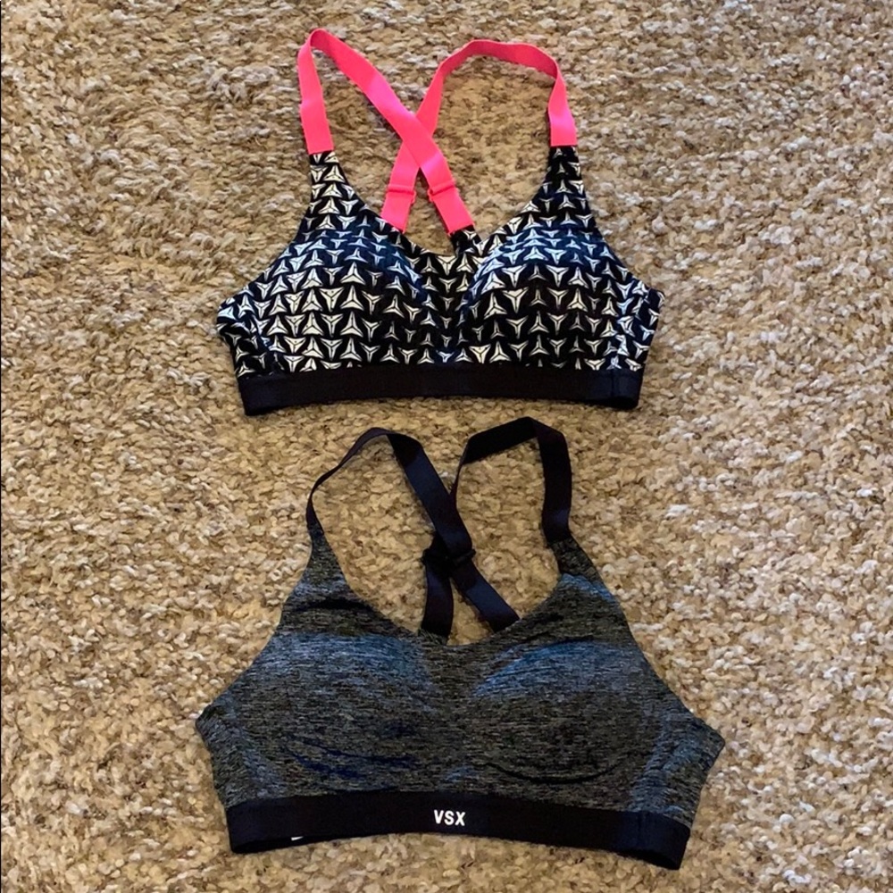 VS Sport Bras